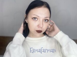 Esmafarman
