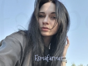 Esmafarmer
