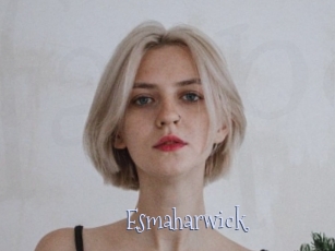 Esmaharwick