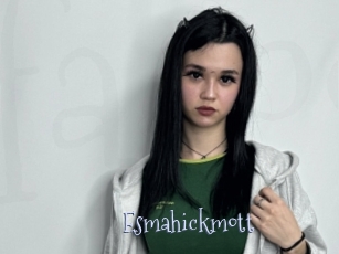 Esmahickmott