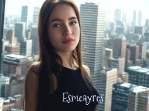 Esmeayres