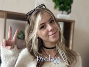 Esmebagge