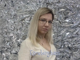 Esmebingham