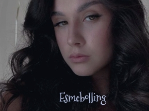 Esmebolling