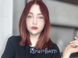 Esmecolburn