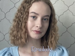 Esmedeeks