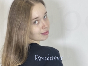 Esmedenner