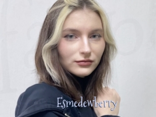 Esmedewberry