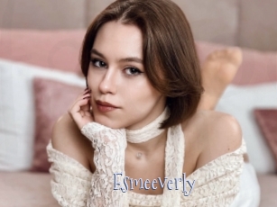 Esmeeverly