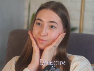 Esmegrine