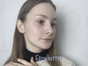 Esmeherrin