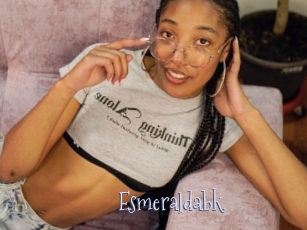 Esmeraldabk