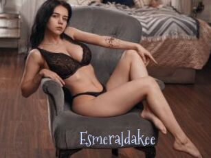 Esmeraldakee