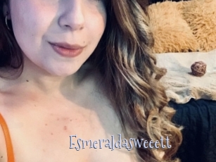 esmeraldasweeett Faceporno