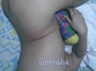 Esmeraldha