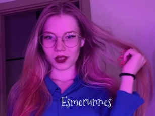 Esmerunnes