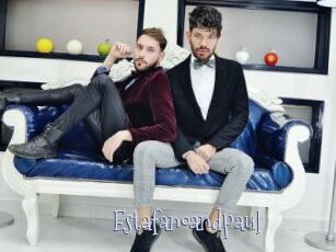 Estafanoandpaul