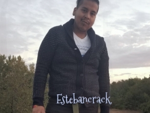 Estebancrack