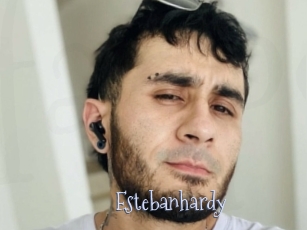 Estebanhardy