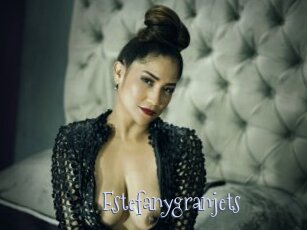 Estefanygranjets