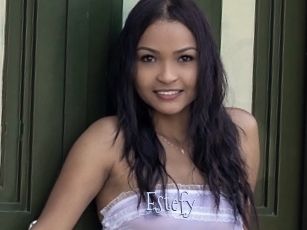 Estefy