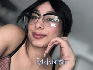 Estefybrown
