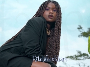 Estelabeckham