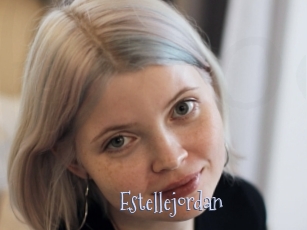 Estellejordan