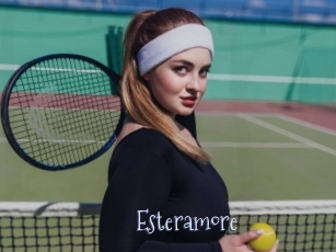 Esteramore