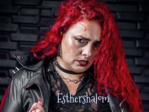 Esthershalom