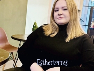 Esthertorres