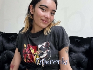 Esthervoriks