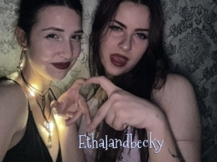Ethalandbecky