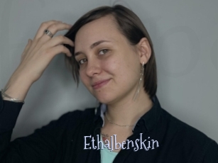 Ethalbenskin