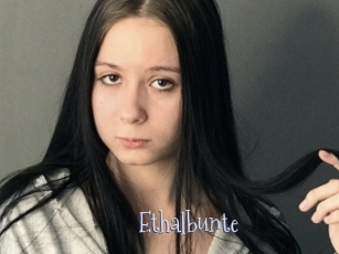 Ethalbunte