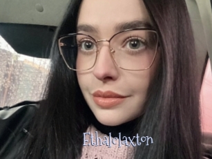 Ethalclaxton