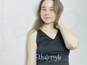 Ethalcroyle