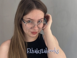 Ethalestabrooks