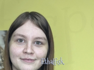 Ethalfisk