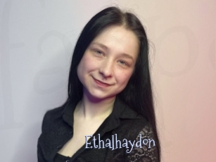 Ethalhaydon