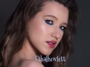 Ethalhewlett