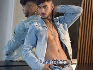 Ethanblaze