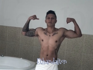 Ethandalton