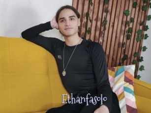 Ethanfasolo