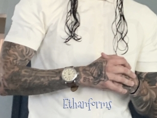 Ethanforms