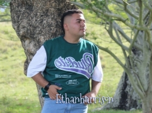 Ethanharrison