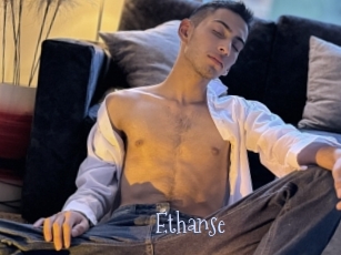 Ethanse