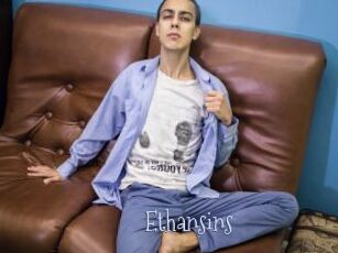 Ethansins