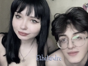 Ethelandre