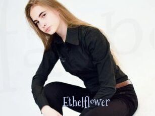 Ethelflower